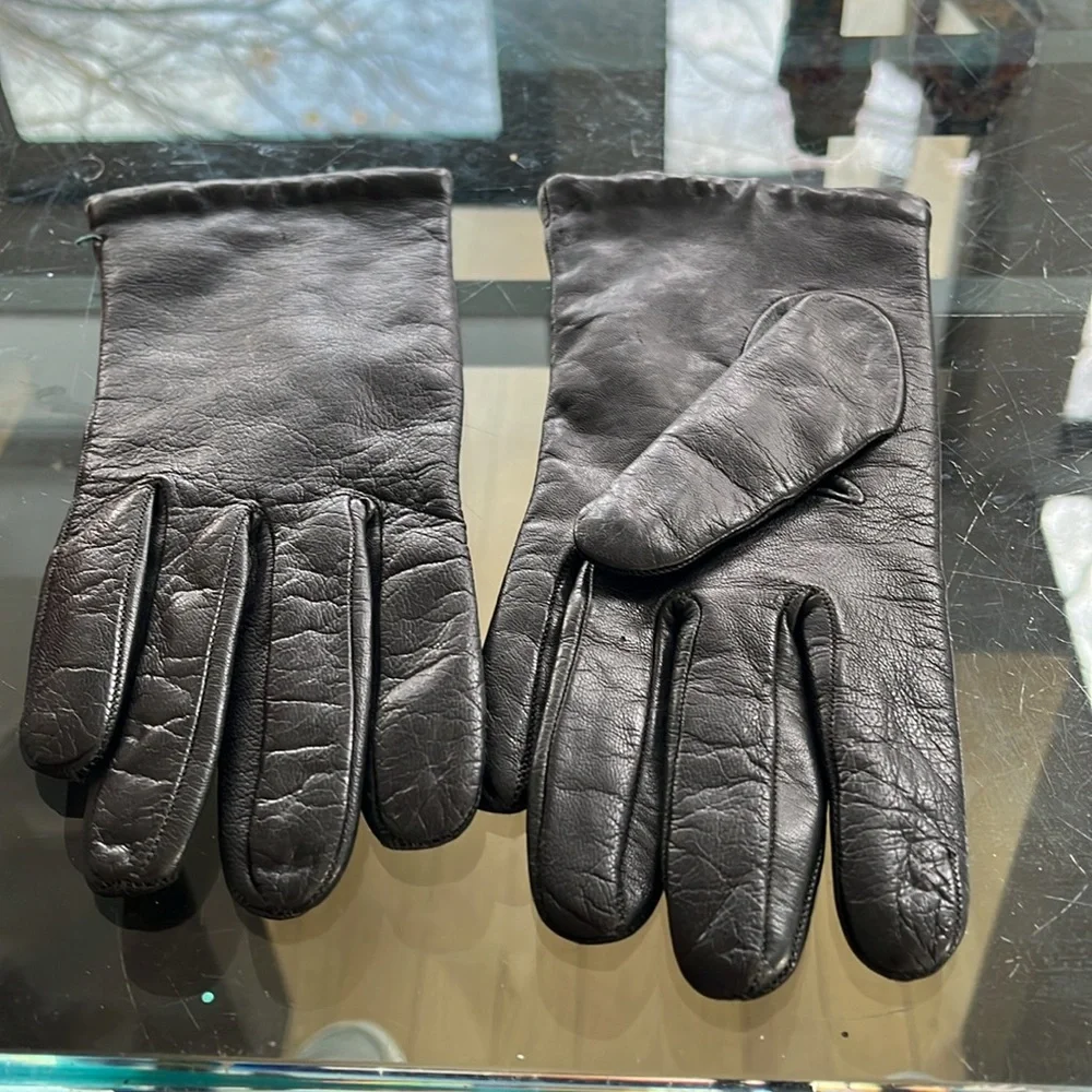Women’s Leather Gloves